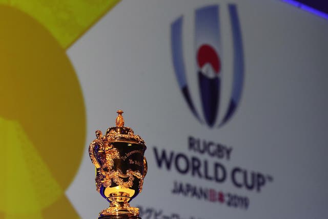 Fiji, Samoa and Tonga are considering a boycott of the 2019 Rugby World Cup