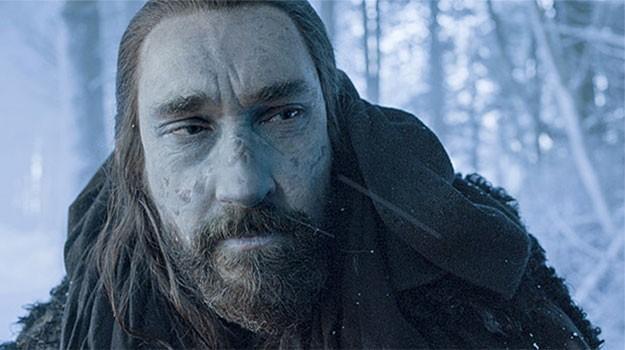 64. Benjen Stark