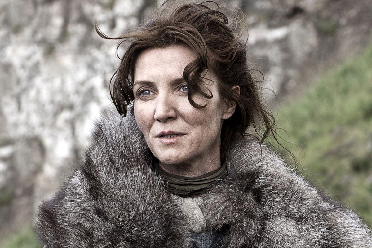 4. Catelyn Stark