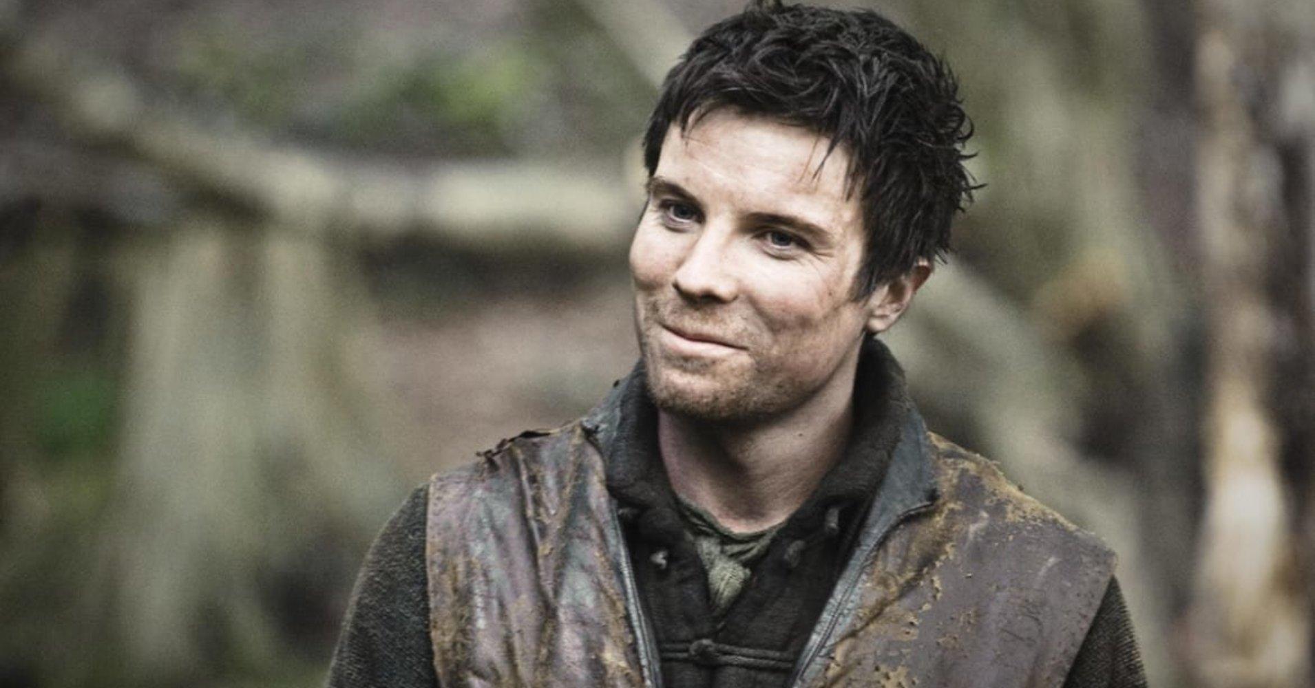 39. Gendry