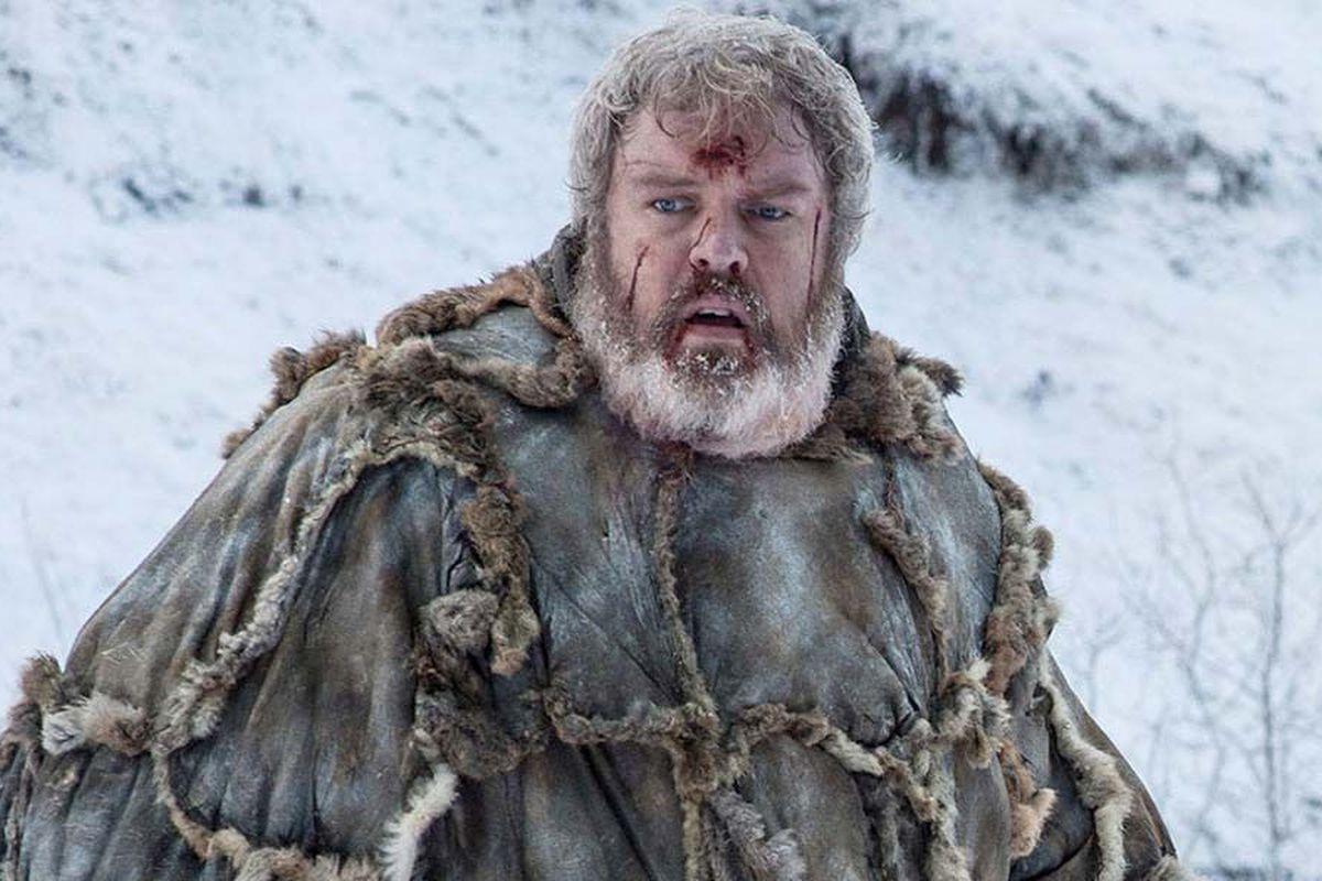 23. Hodor