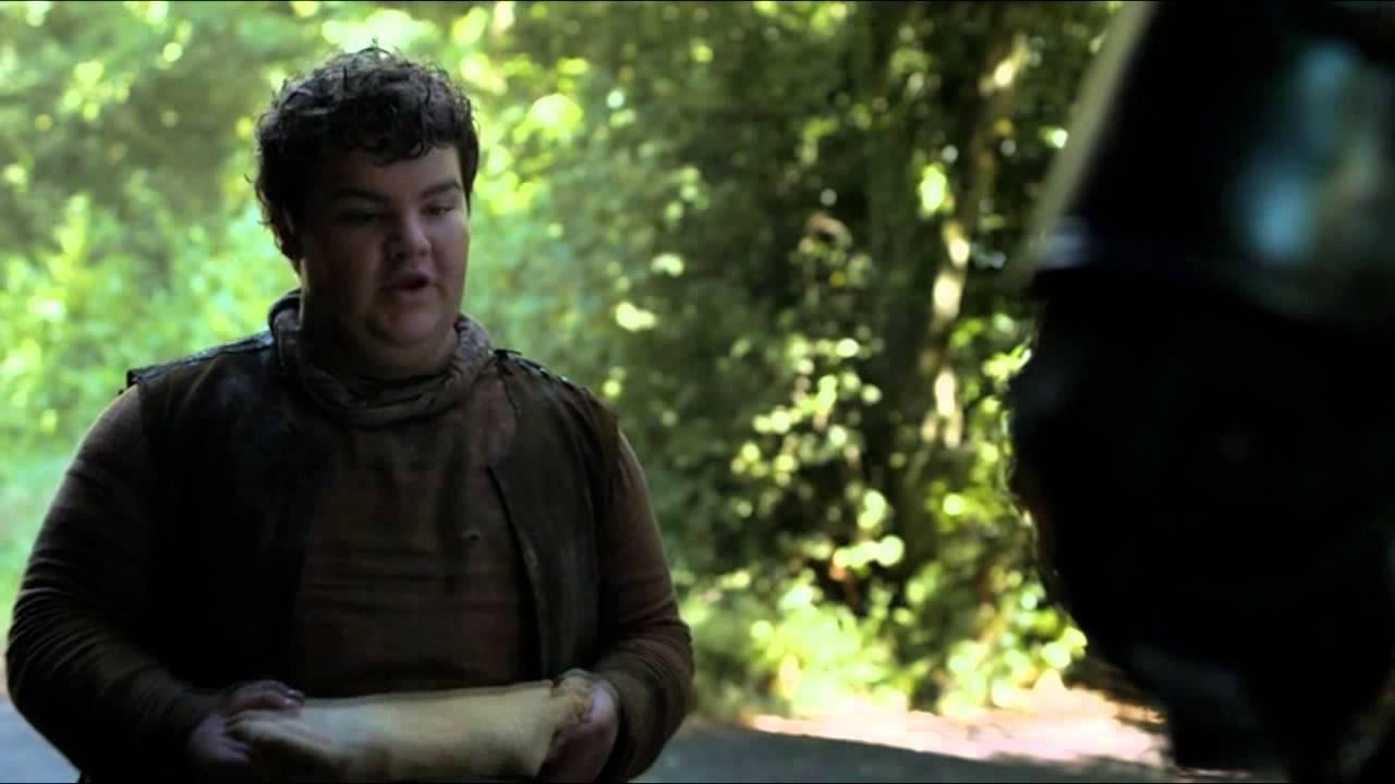 42. Hot Pie