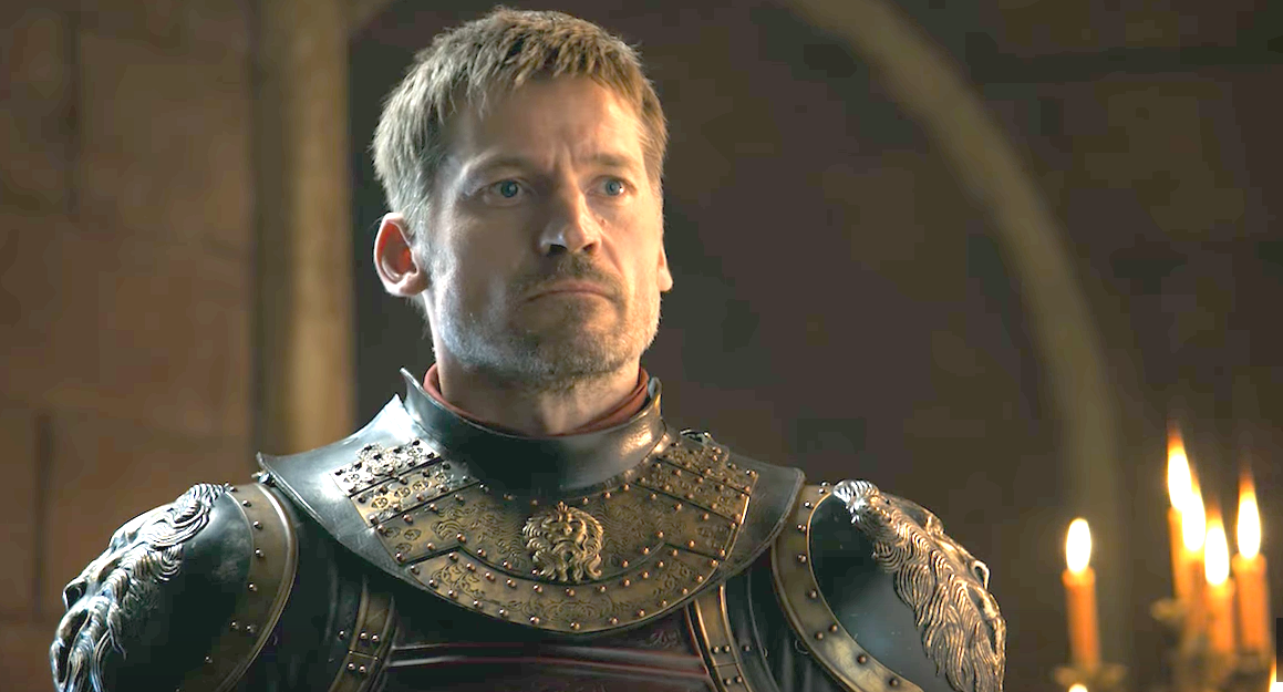 3. Jaime Lannister