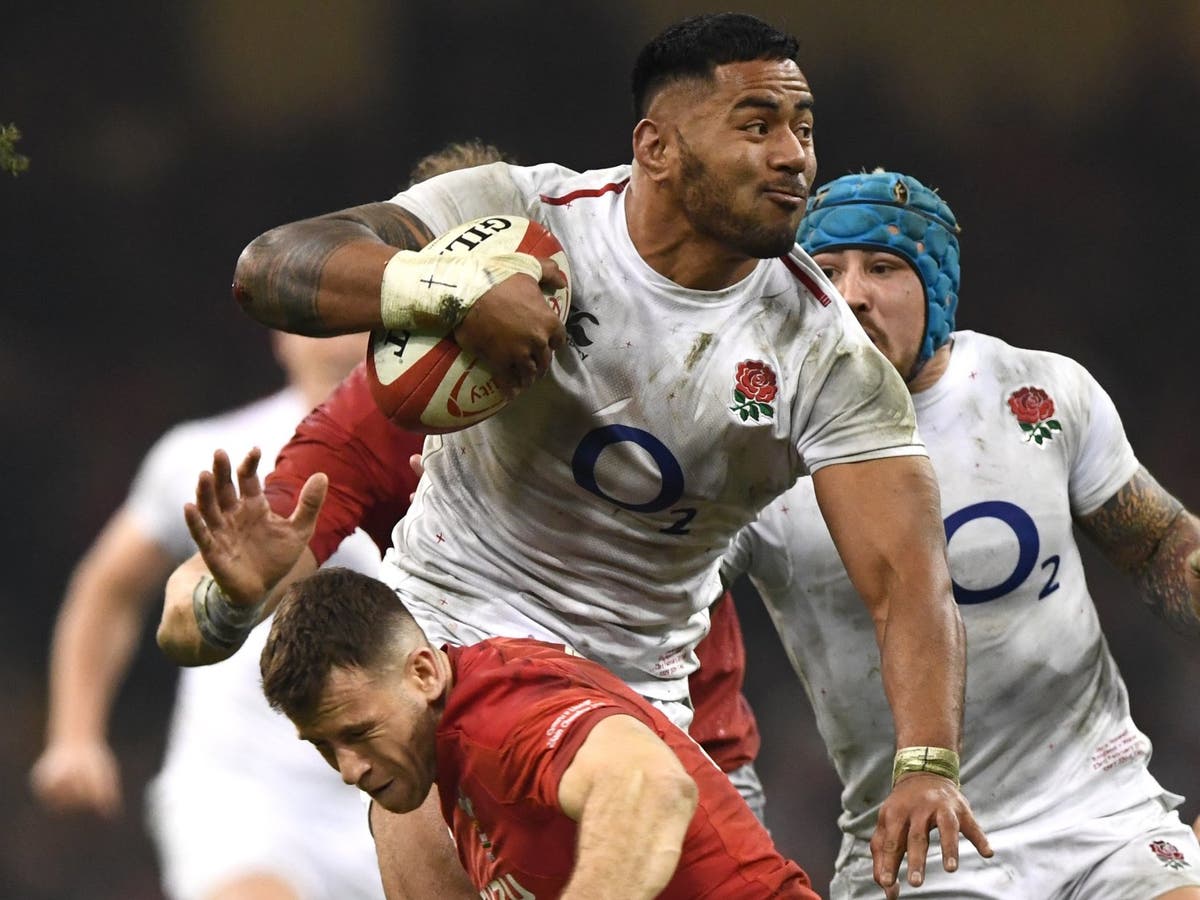 Greed-fuelled World Rugby proposals show why Manu Tuilagi is right to consider his own future in Racing 92 offer