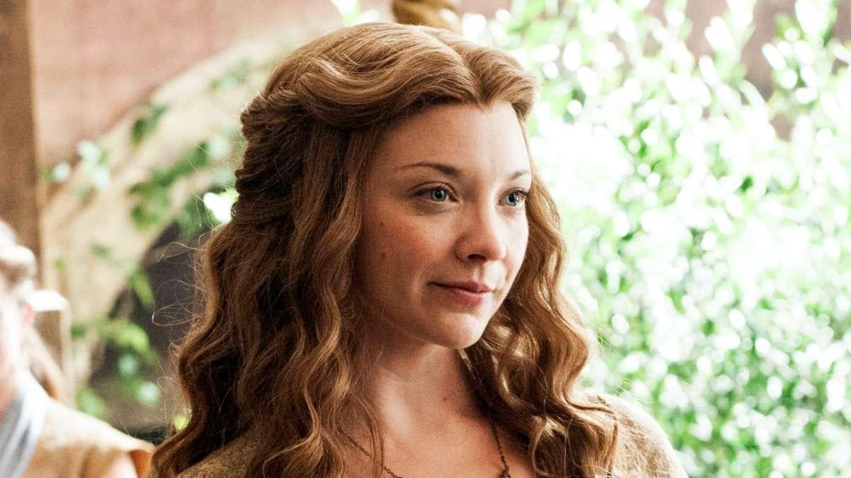 35. Margaery Tyrell