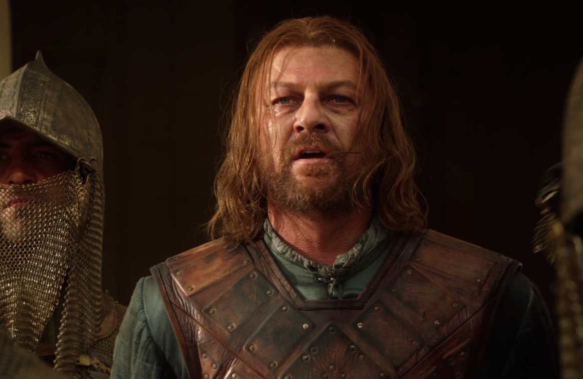 sean bean got sean bean got