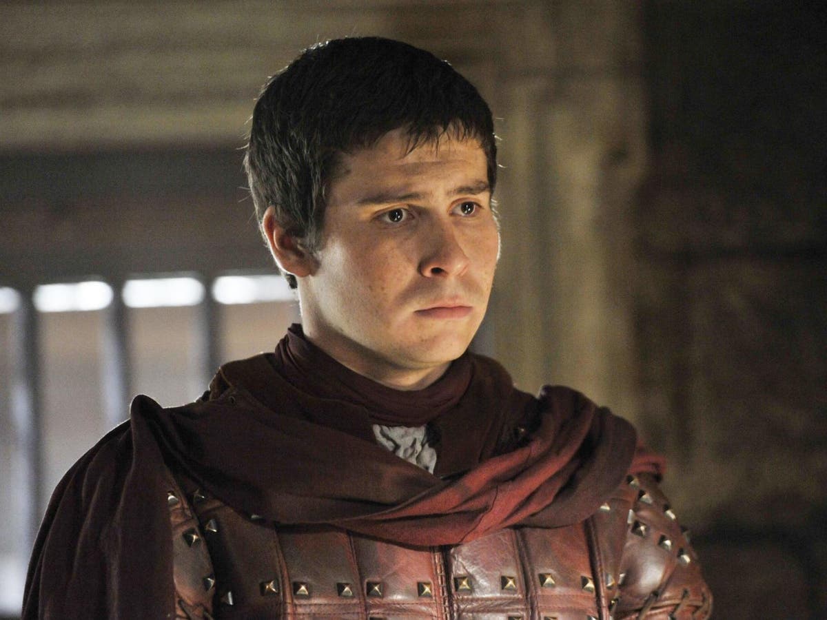 Game of Thrones’ Podrick actor reveals he lied about reading the books – still hasn’t