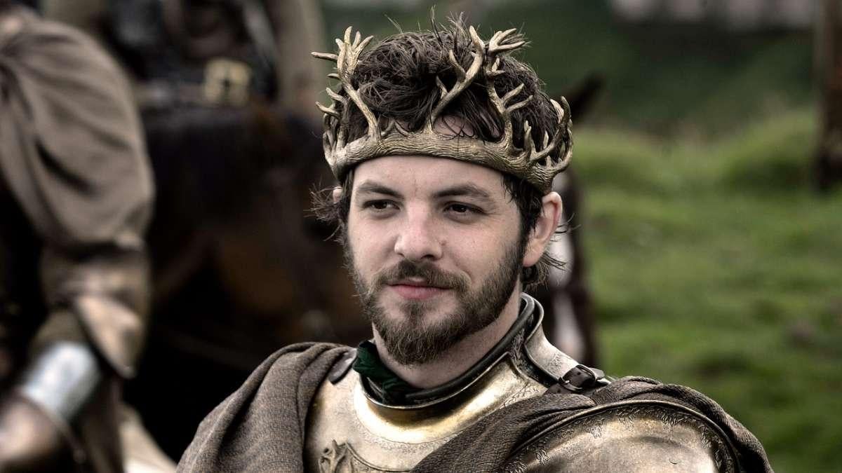 68. Renly Baratheon