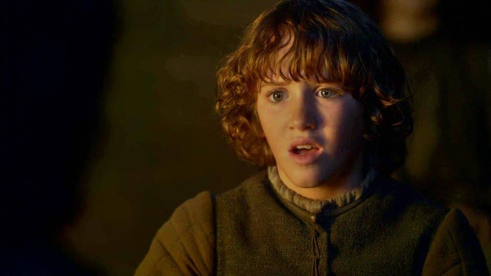 Game Of Thrones Season 8 Finale Fans Shocked By Lord Robin Arryn