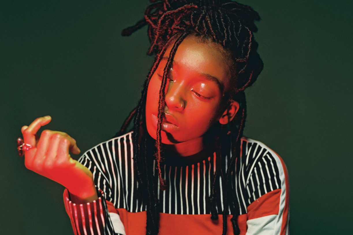 The Meaning Behind Little Simz's 'Woman' Lyrics