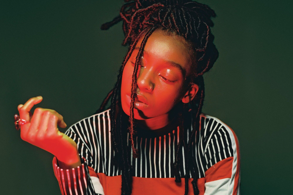 Little Simz interview: ‘If you get offended by me, that’s on you’