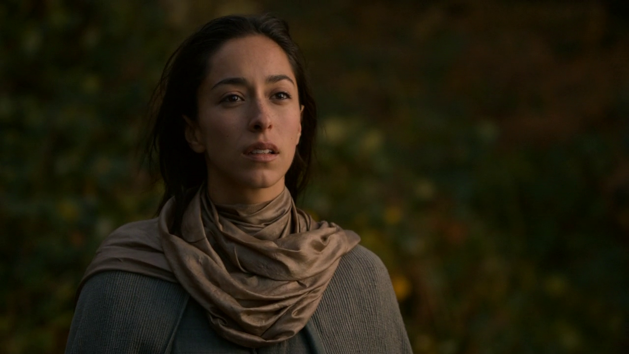53. Talisa Maegyr