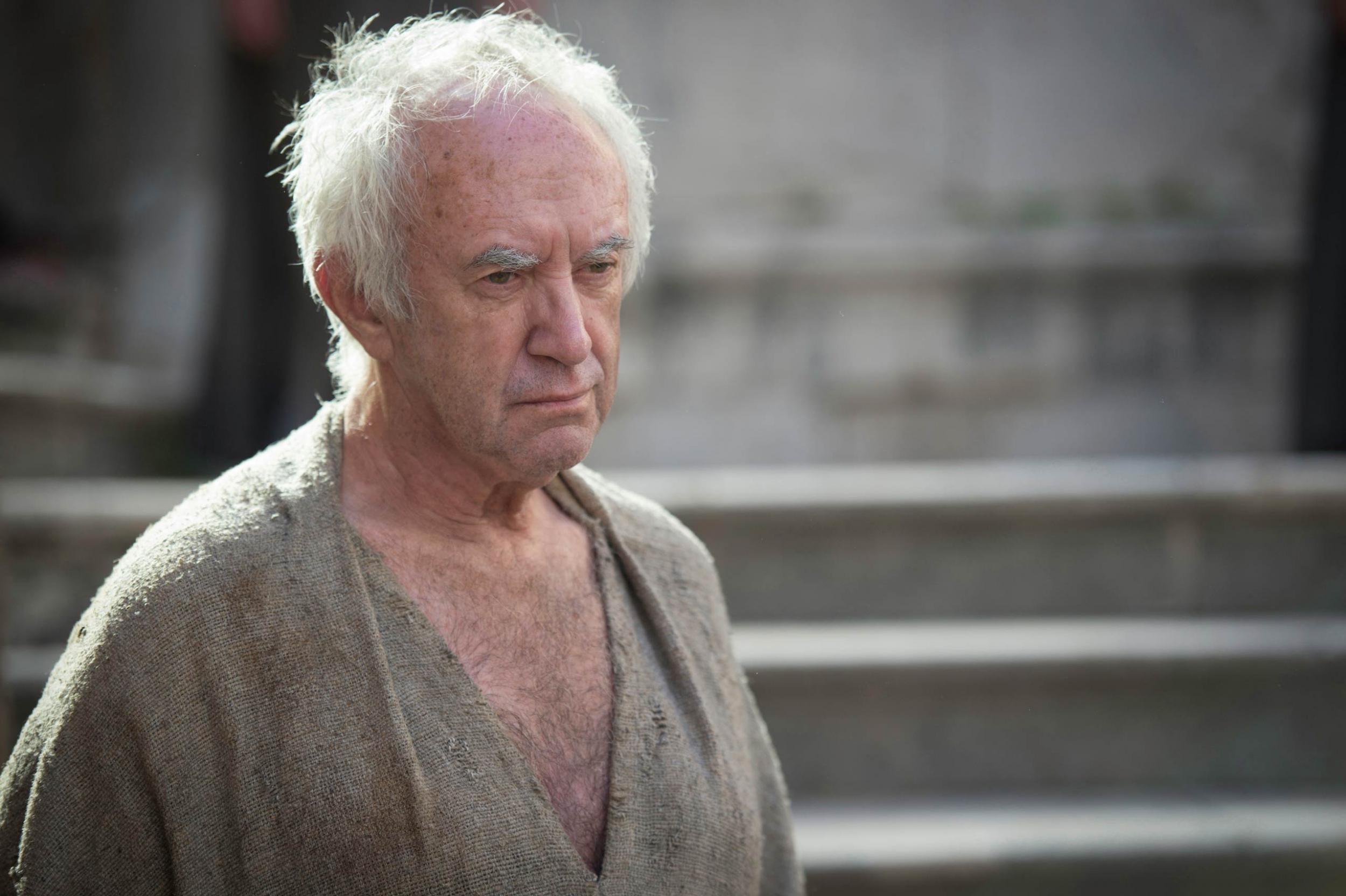 26. The High Sparrow
