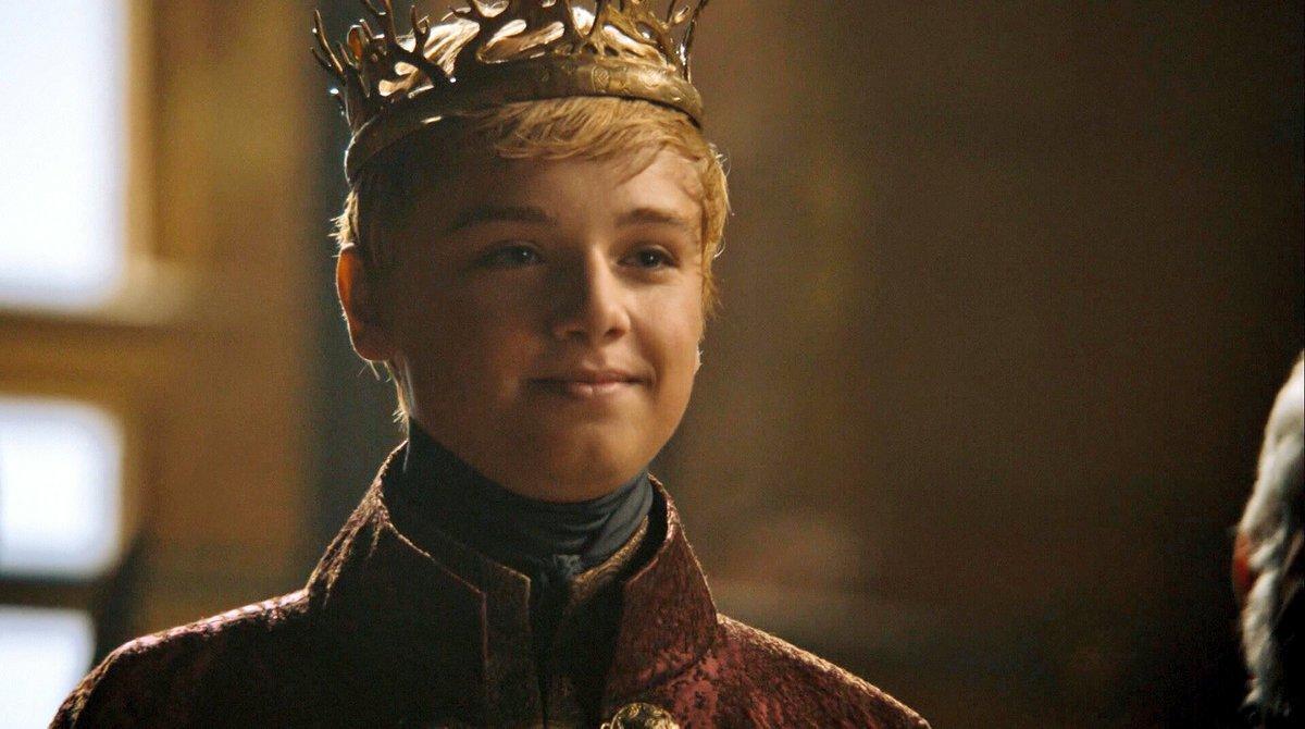 66. Tommen Baratheon