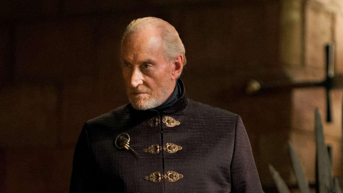 21. Tywin Lannister
