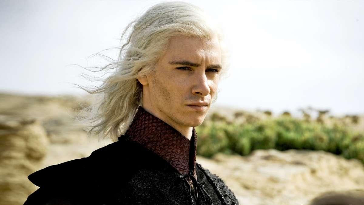 51. Viserys Targaryen