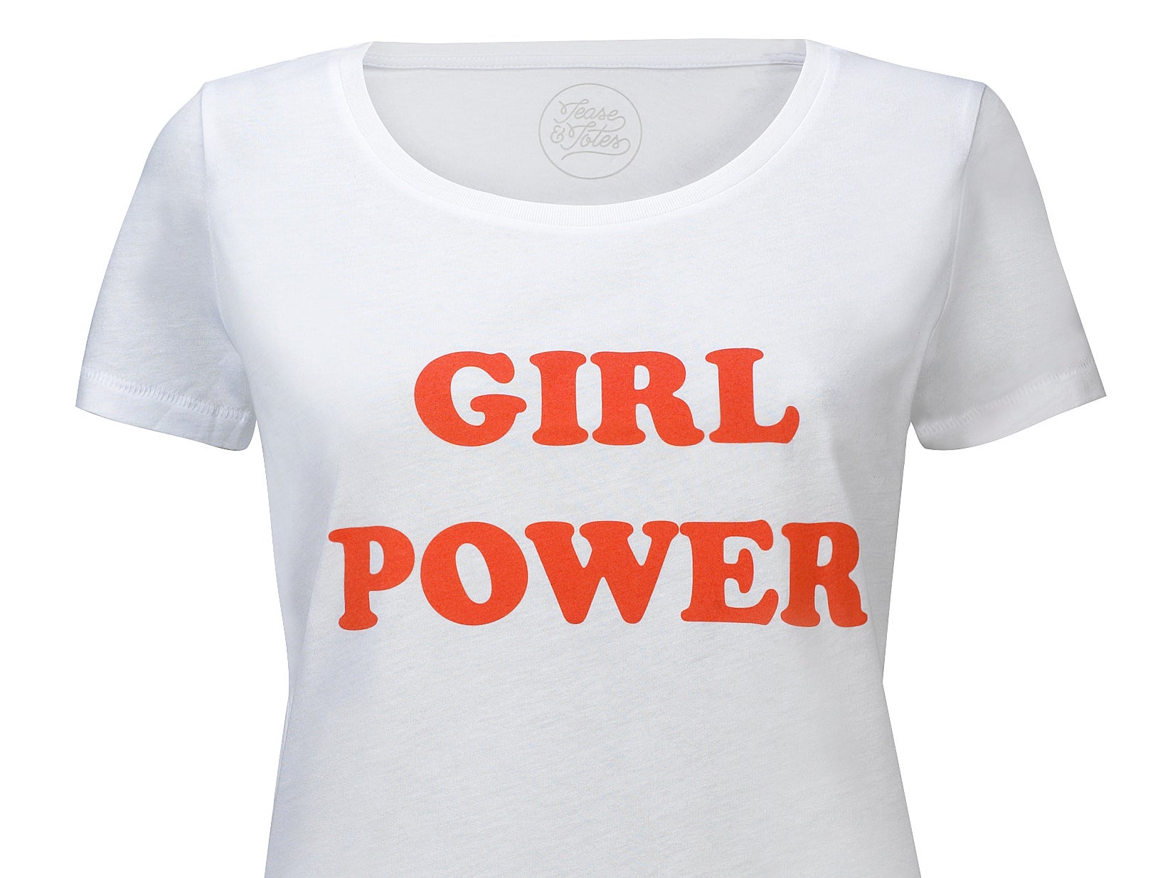 girl power shirt