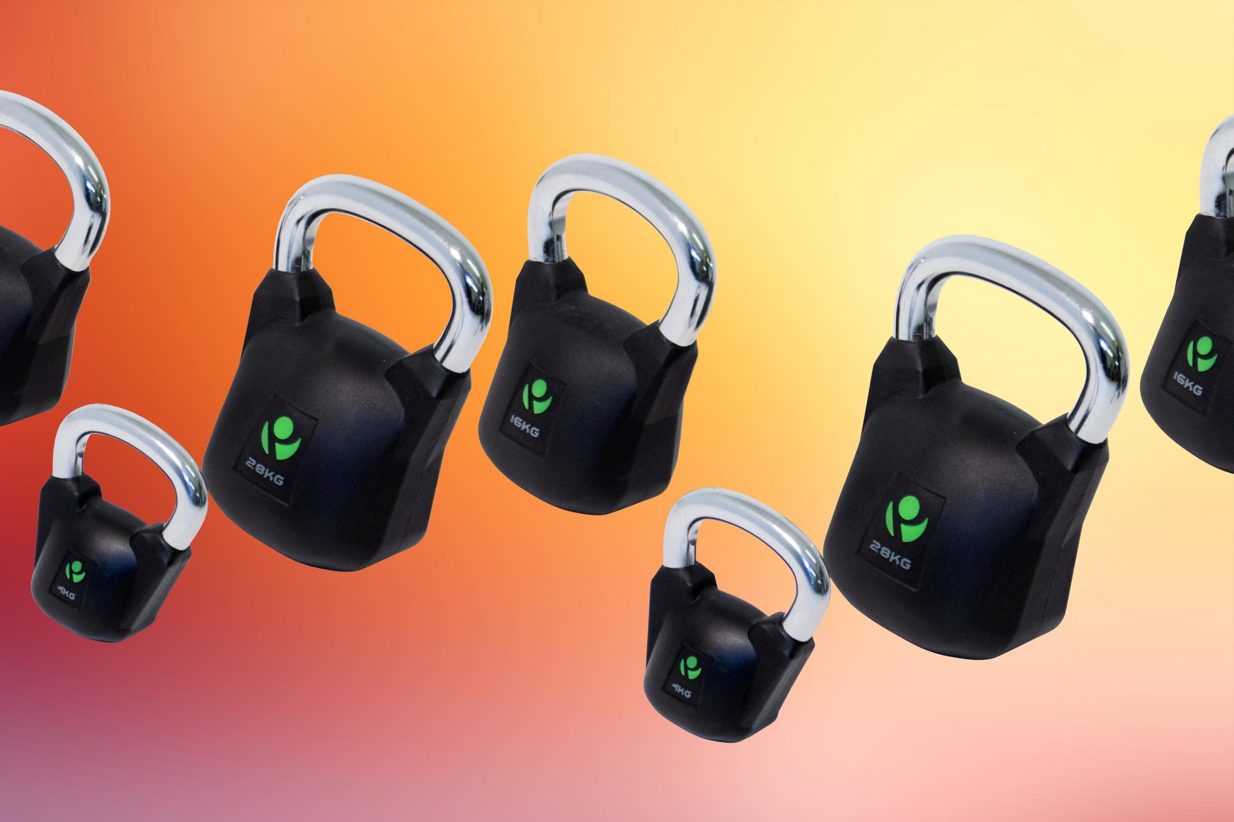 Best Hand Weights Lift Dumbbells At Home With The Right Equipment 