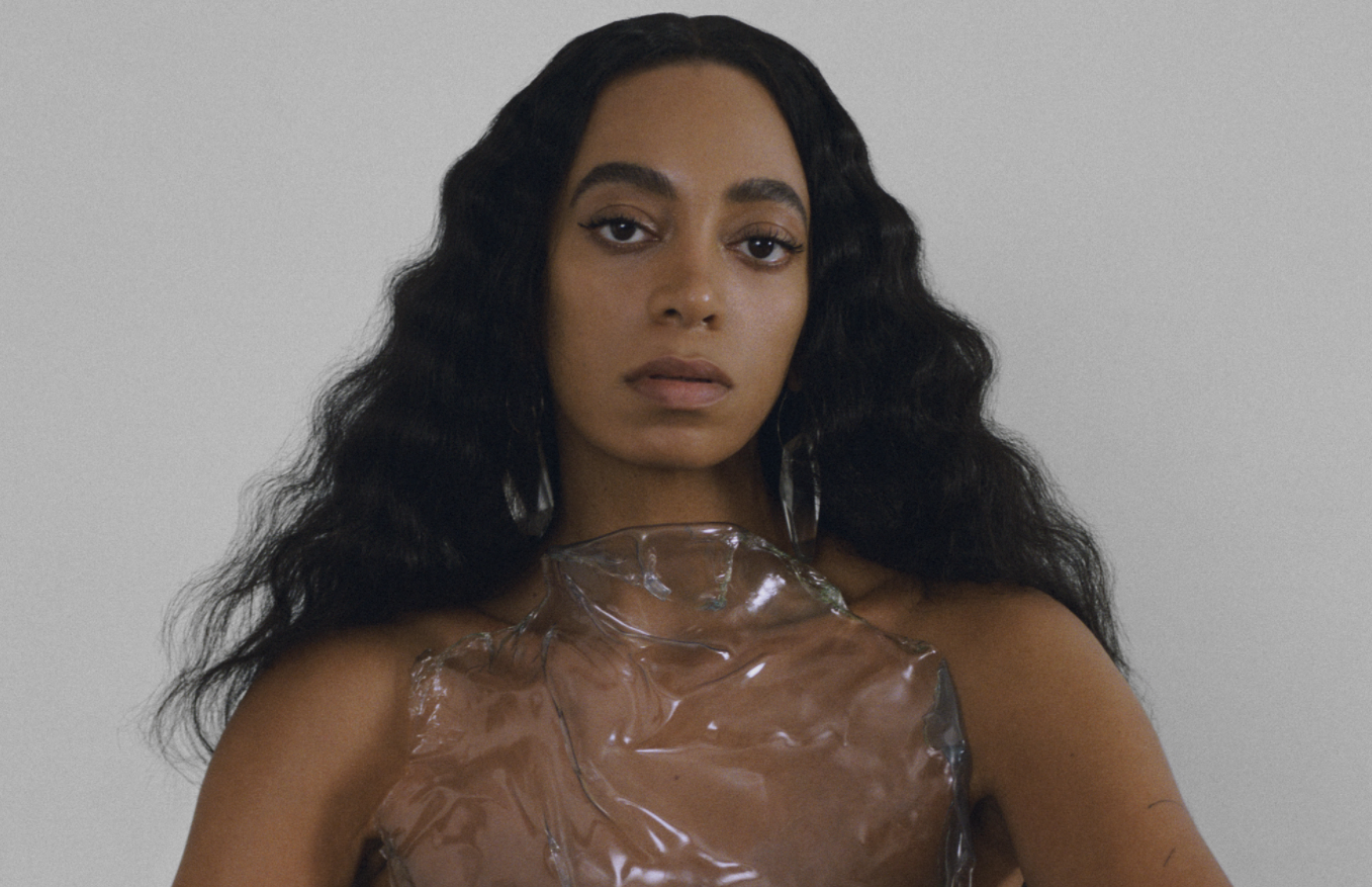 Solange â When I Get Home