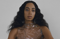 Solange’s new album is an antidote to black America’s pain