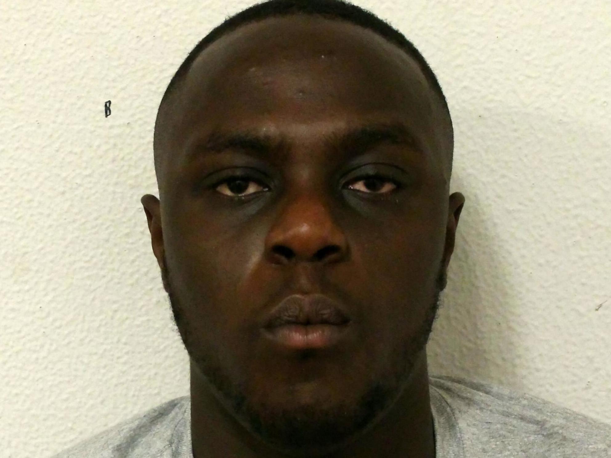 Lekan Akinsoji, 21