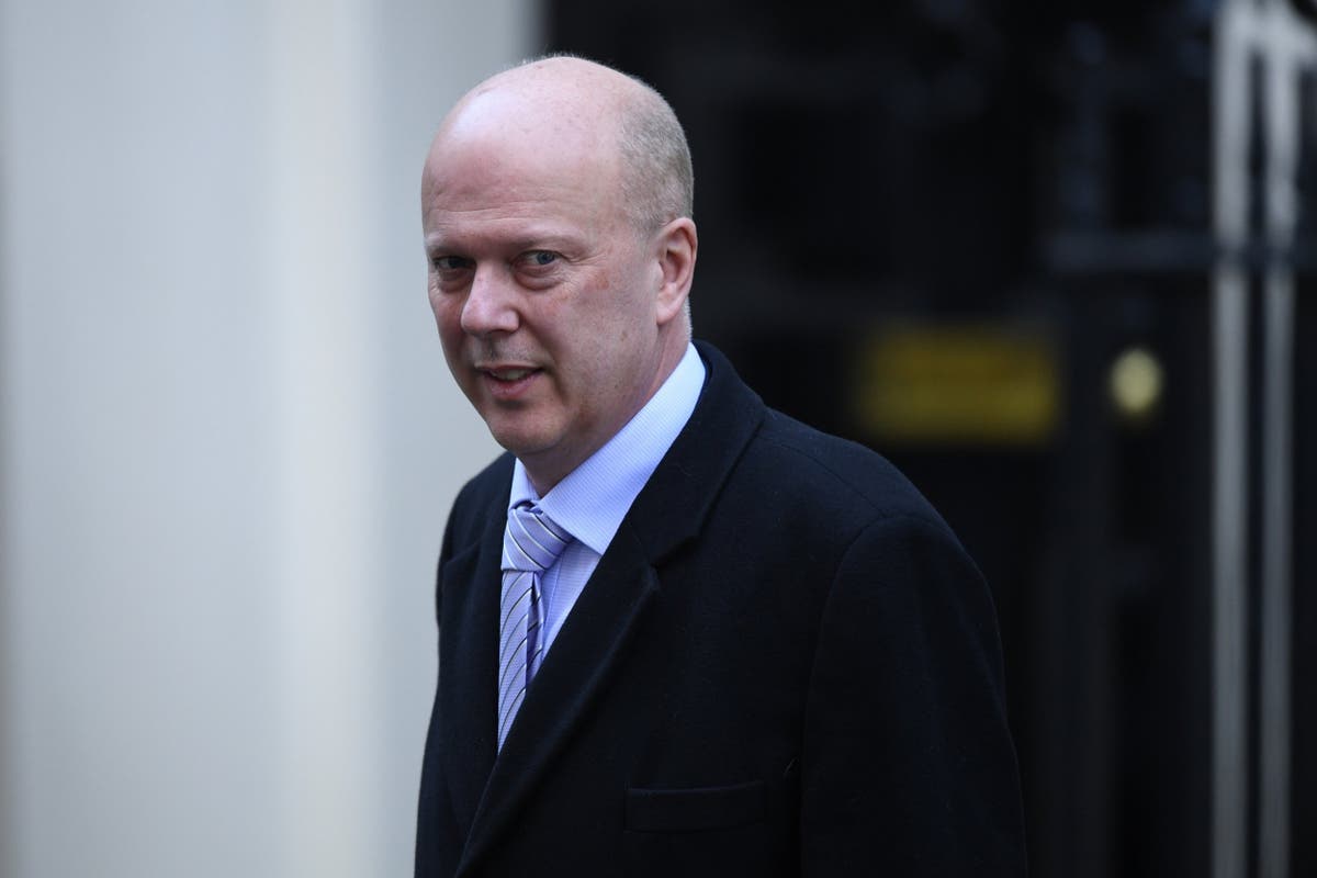 Brexit news: Grayling interrogated by MPs over botched no-deal ferry contracts as Labour says it will order MPs to back second referendum