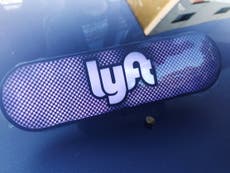 Uber rival Lyft files for $100m IPO