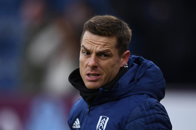 Scott Parker has been inundated with messages of support