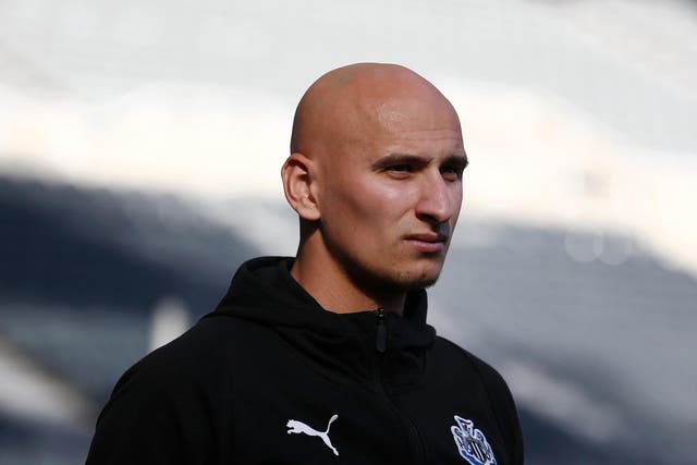 Jonjo Shelvey has found himself out of Newcastle's first-team due to injury and the emergence of Sean Longstaff