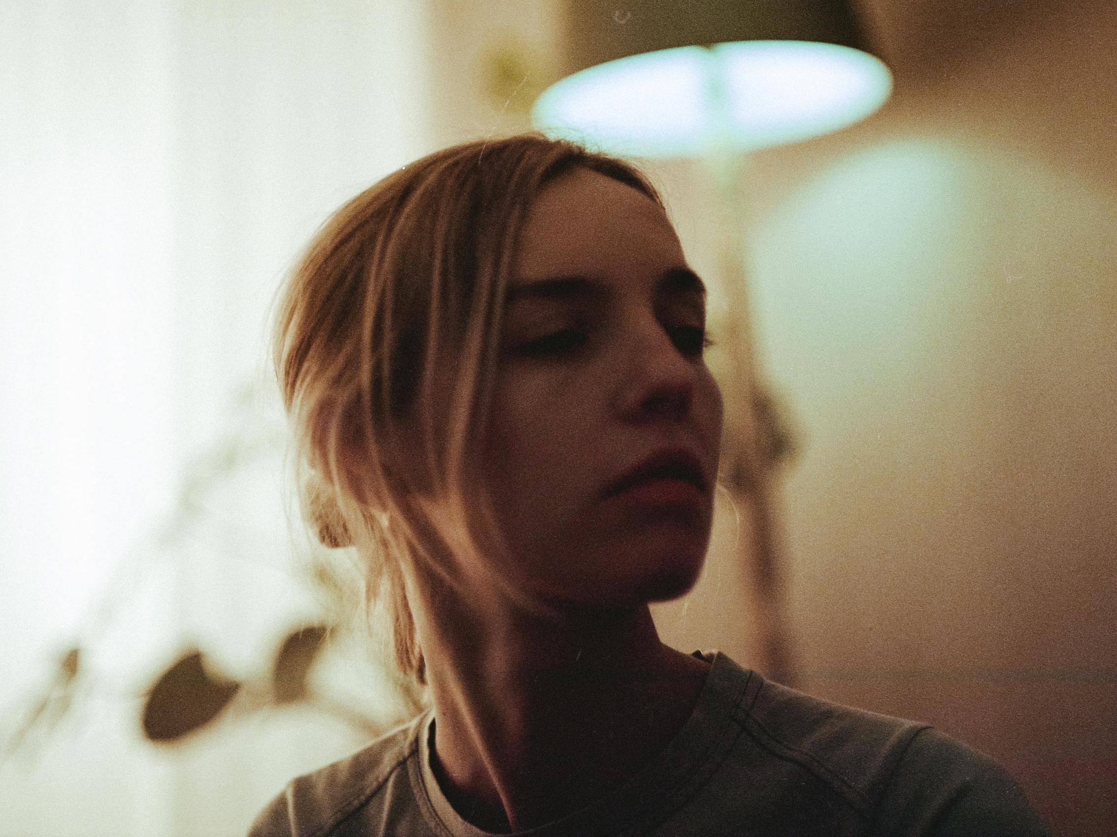 The Japanese House – Touching Yourself Lyrics