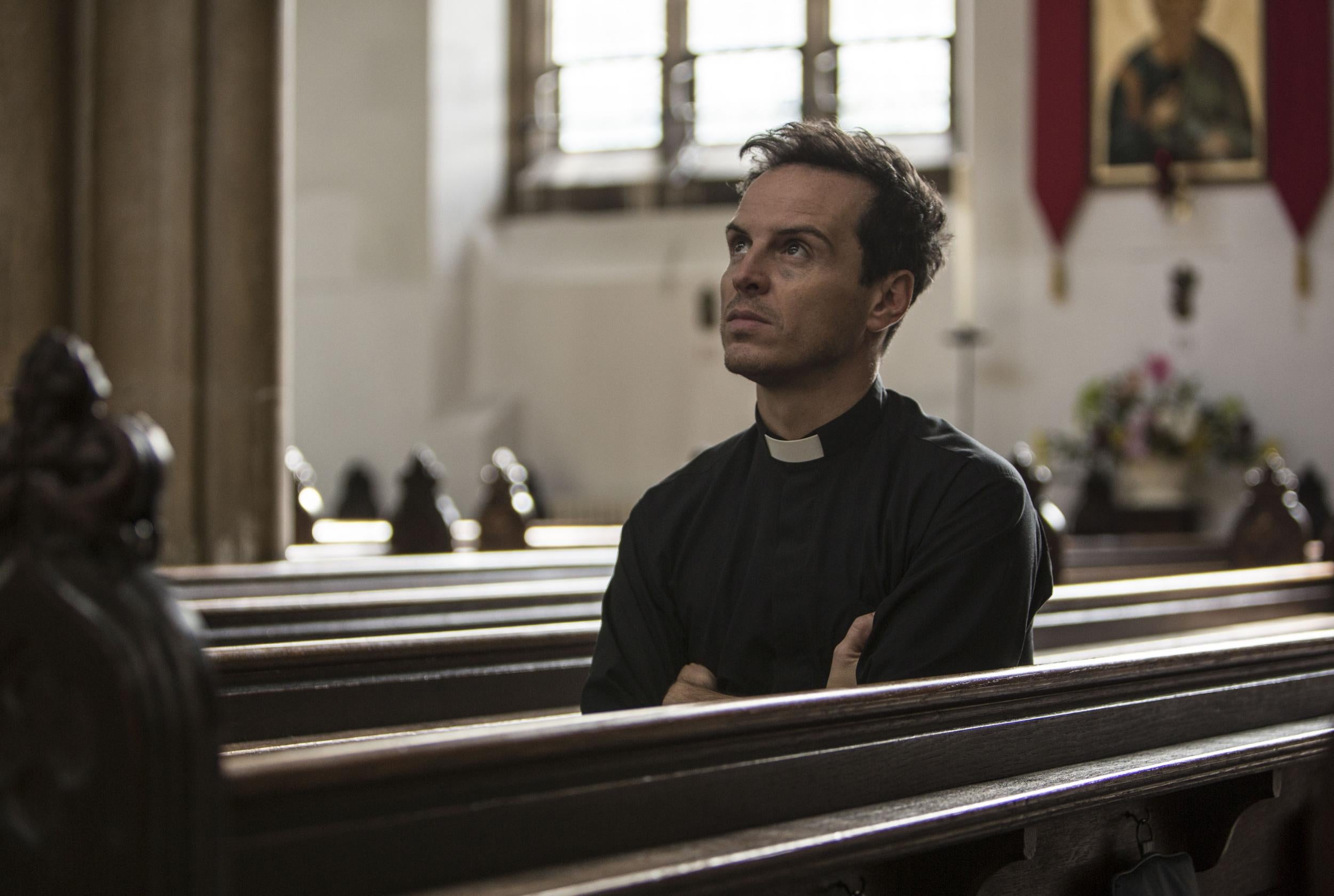 Andrew Scott’s turn as the ‘Fleabag’ character should surely inspire a few transformations