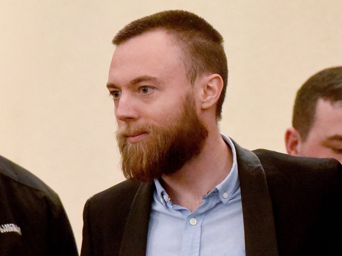 Speedboat killer Jack Shepherd freed from jail early after killing date in crash on Thames