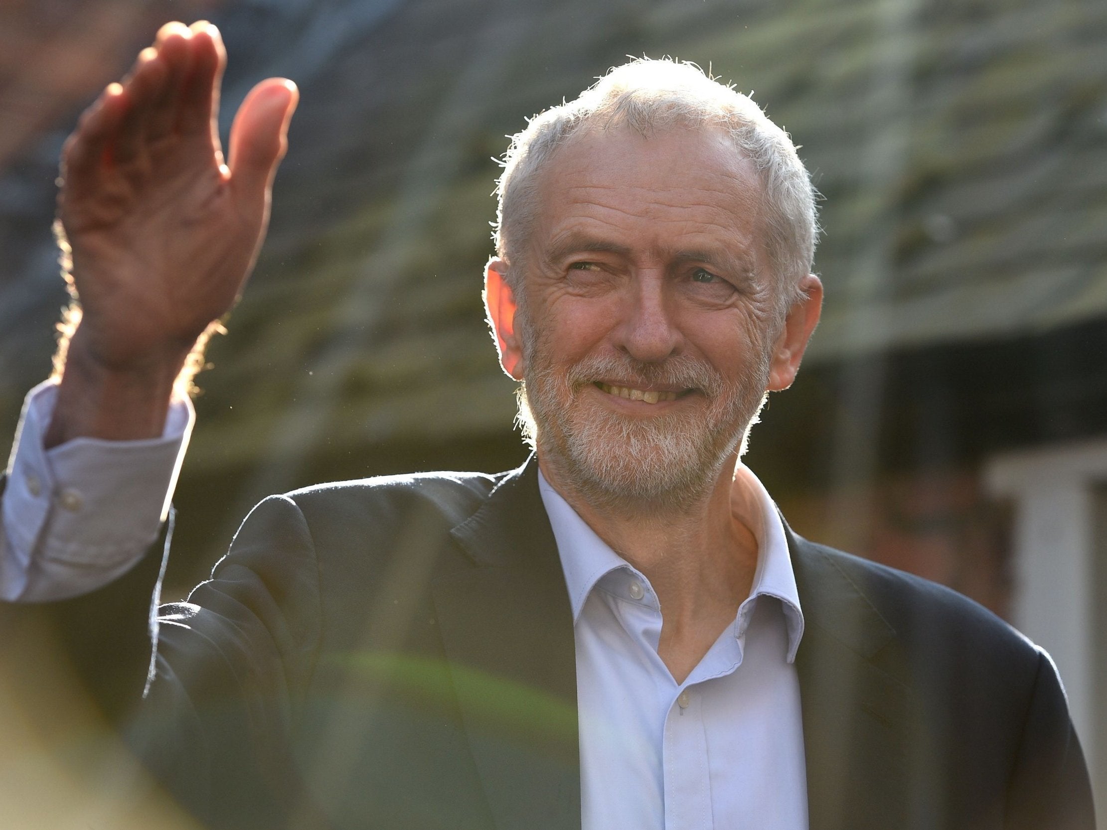 Can Jeremy Corbyn create a soft Brexit alliance?