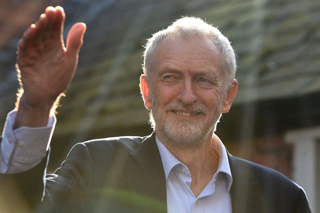 Can Jeremy Corbyn create a soft Brexit alliance?