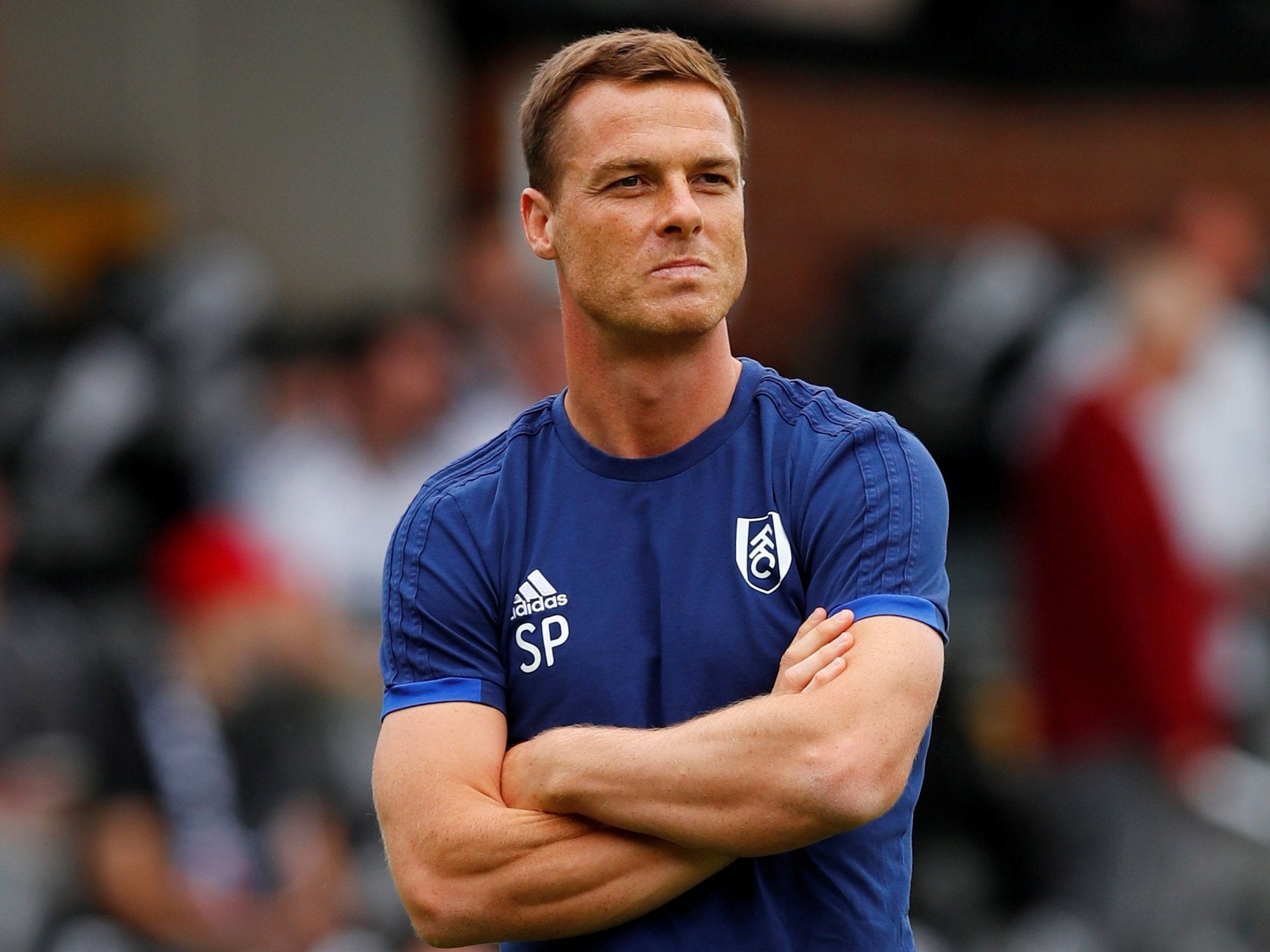 Fulham vs Chelsea Scott Parker urges club to wait over inquest