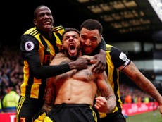 Team news, line-ups, prediction and more for Watford vs Leicester