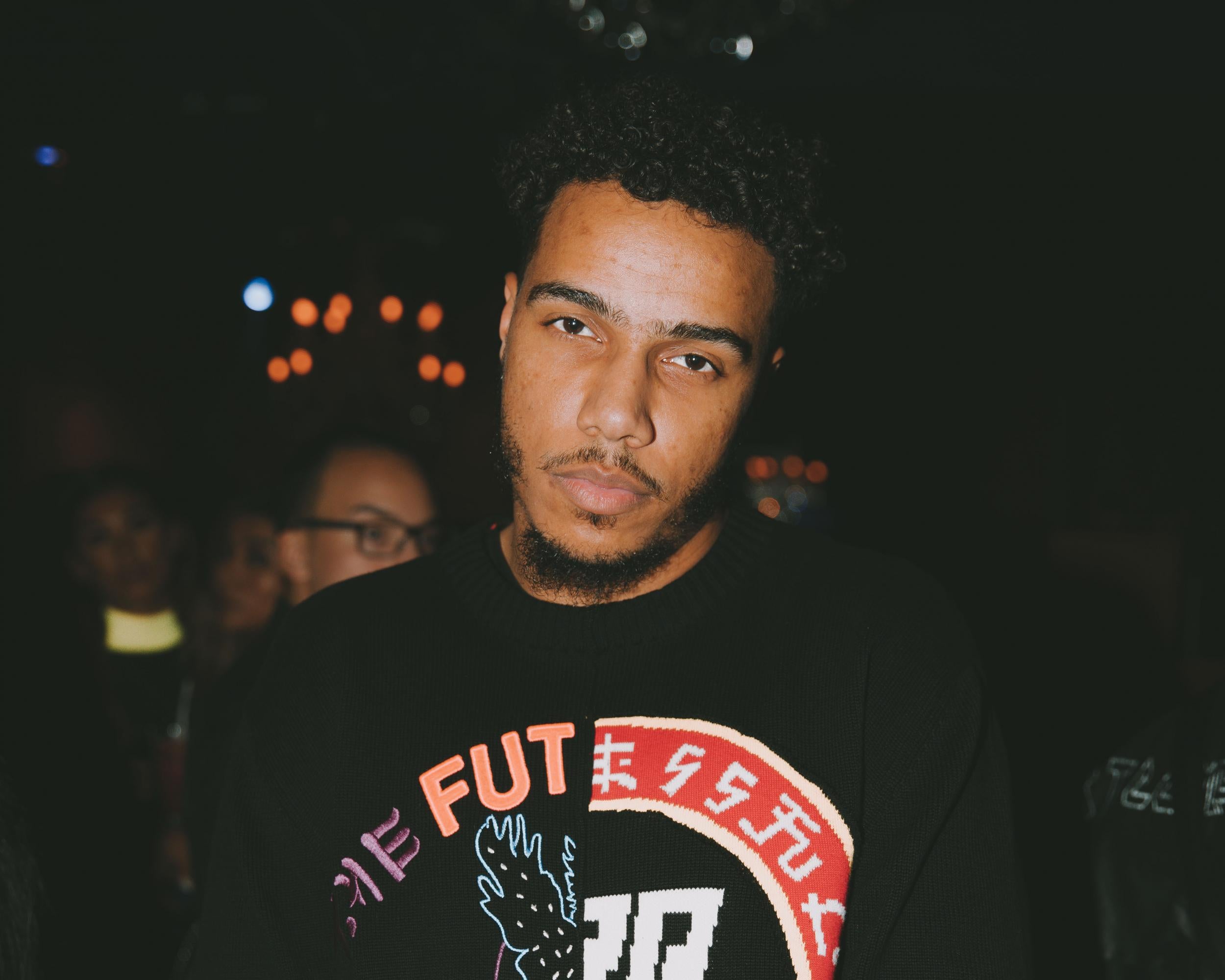 AJ Tracey