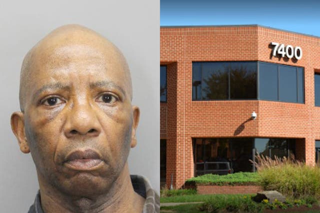 Bernard Betts-King, a behavioral specialist at MVLE Community Centre in Virginia, was charged with sexually assaulting both women