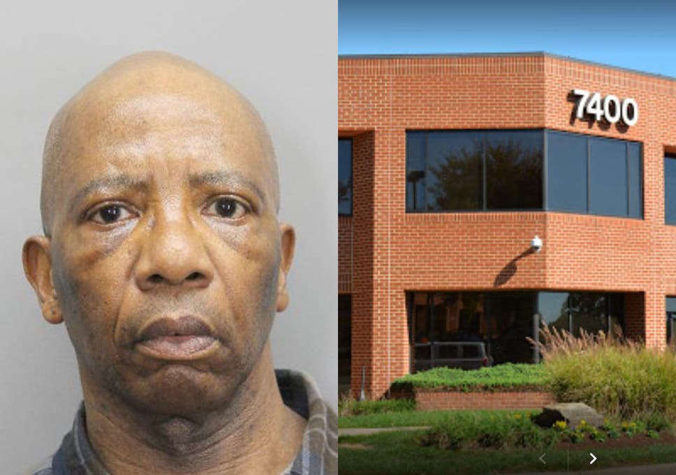 Bernard Betts-King, a behavioral specialist at MVLE Community Centre in Virginia, was charged with sexually assaulting both women