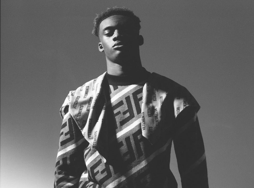 Callum Hudson Odoi I M Never Nervous I M Always Ready No Matter What The Game Holds For Me The Independent The Independent