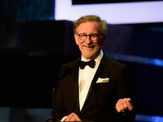 Netflix wins its Oscars battle with Steven Spielberg