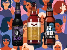 9 best beers brewed by women that are bringing change to the industry