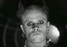 The story behind 'Firestarter' – The Prodigy's first number one single