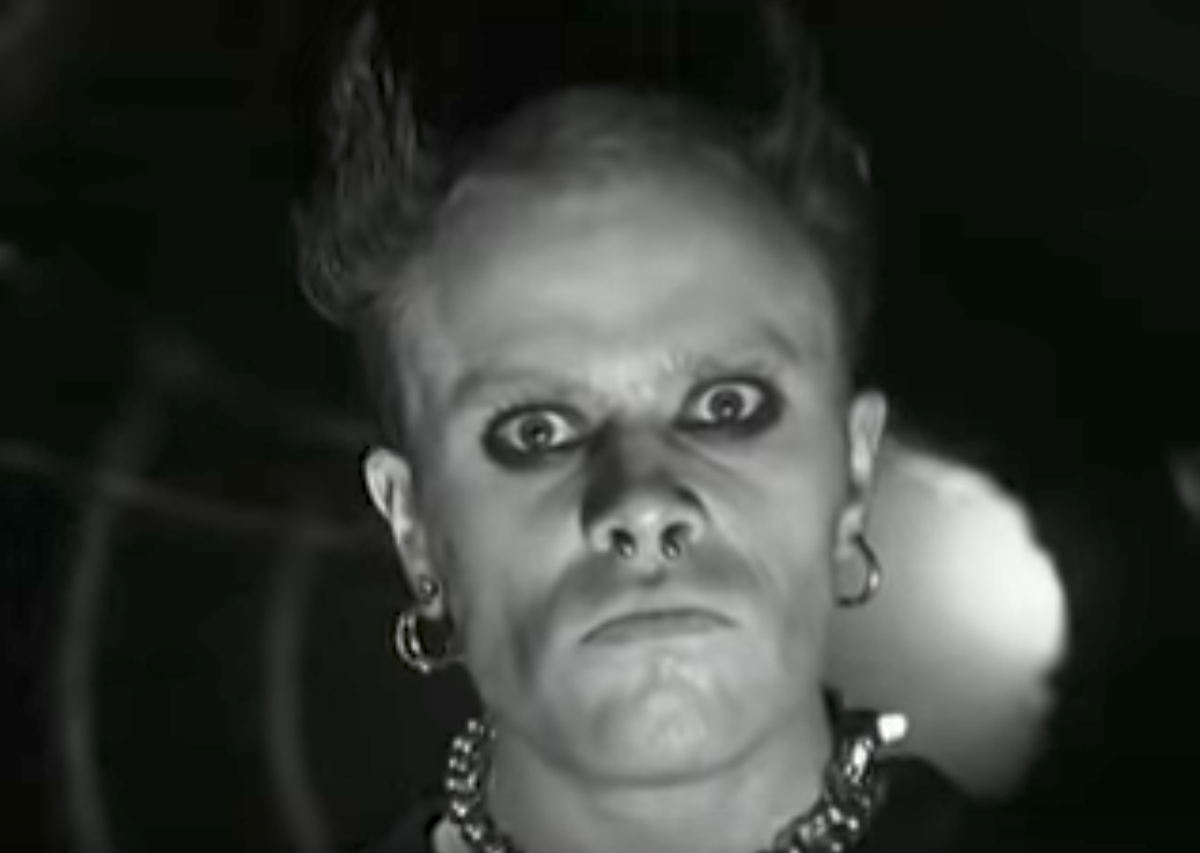Keith Flint death: The story behind 'Firestarter' – The Prodigy's first  number one and their most famous song | The Independent | The Independent