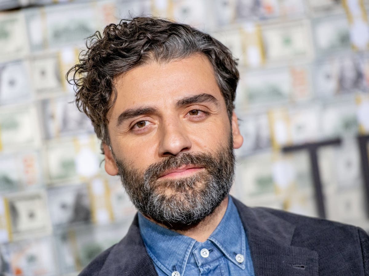 Moon Knight: Oscar Isaac tapped for new Marvel series on Disney+