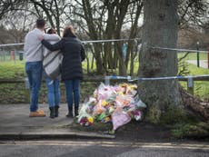 Stabbing deaths ‘will keep rising’ unless government changes strategy