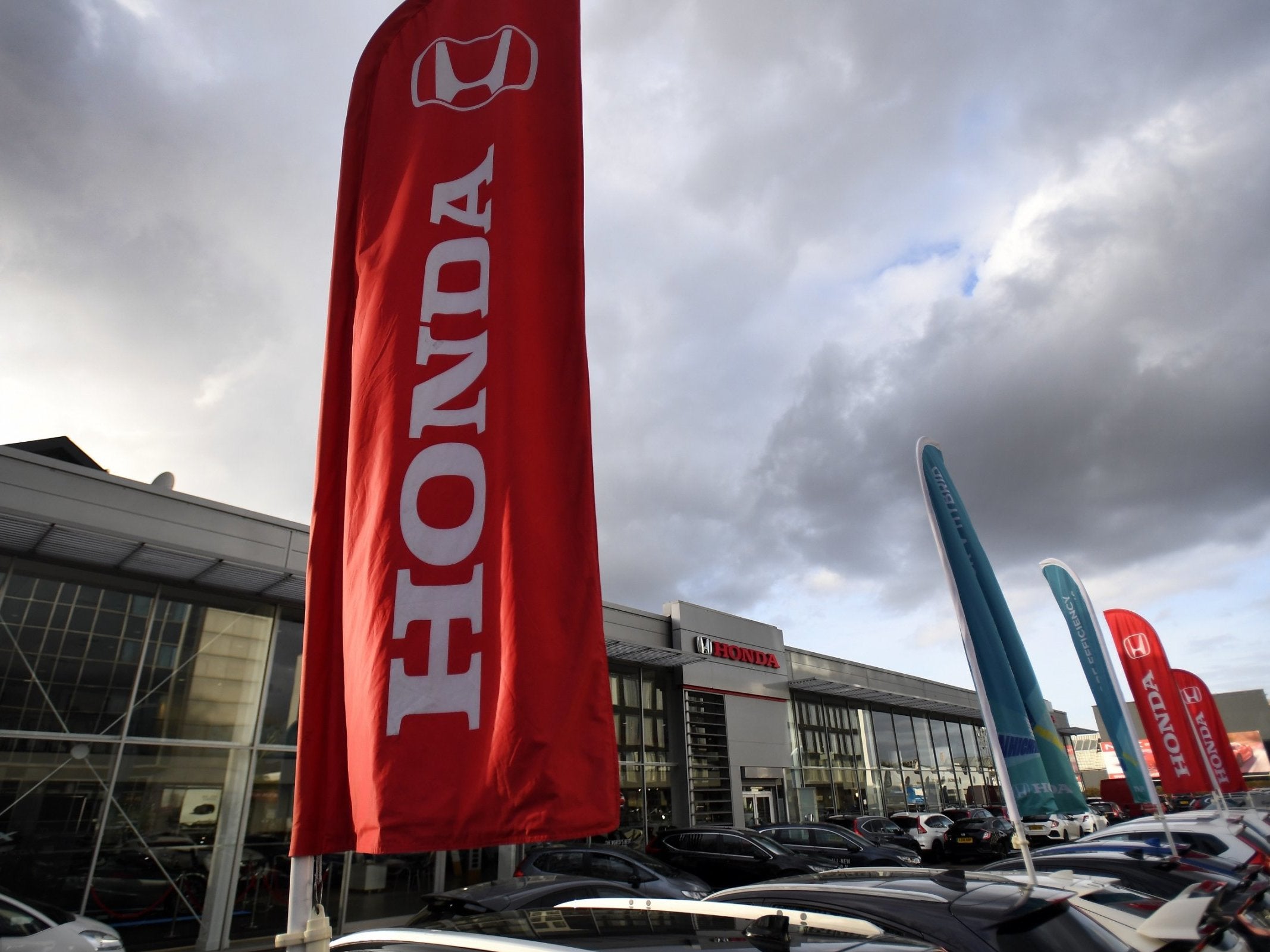 More Japanese firms could follow Honda and pull their operations out of the UK, the country's ambassador has warned
