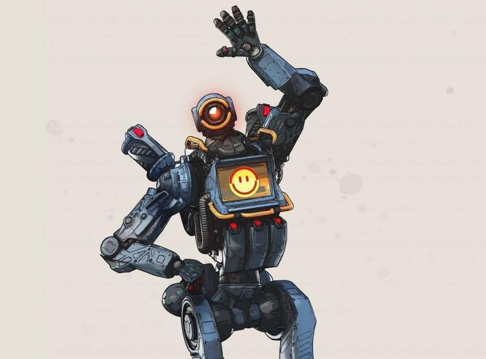 Apex Legends hits 50 million players as it rapidly catches ...