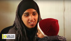 Hoda Muthana: Isis bride says she is allowed to return to US despite government denials - ‘I’m not a threat to America’