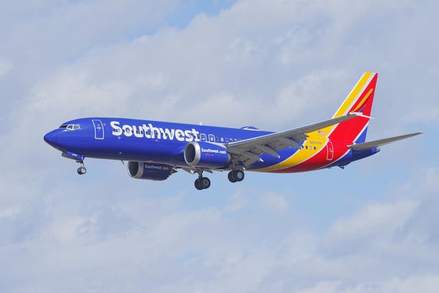 Southwest is launching flights to Hawaii